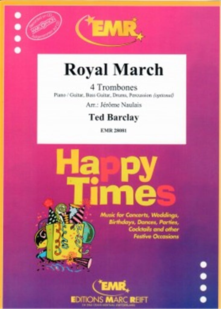 Royal March